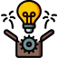 Idea icon 64x64