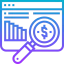 Analysis icon 64x64