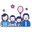 Family icon 64x64