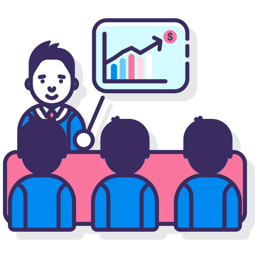 Session icon