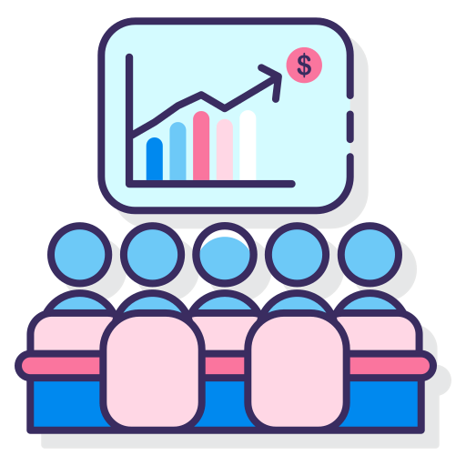 Session icon