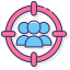 Target icon 64x64