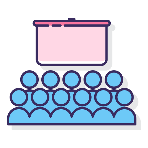 General session icon