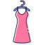 Dress icon 64x64