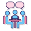 Meeting icon 64x64
