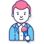 Emcee icon 64x64
