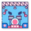 Band icon 64x64