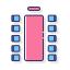 Boardroom icon 64x64