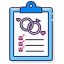 Wedding planner icon 64x64