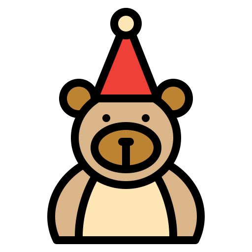 Bear icon