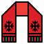 Scarf icon 64x64