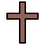 Cross icon 64x64