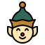 Elf icon 64x64