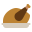 Turkey icon 64x64