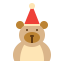 Bear icon 64x64
