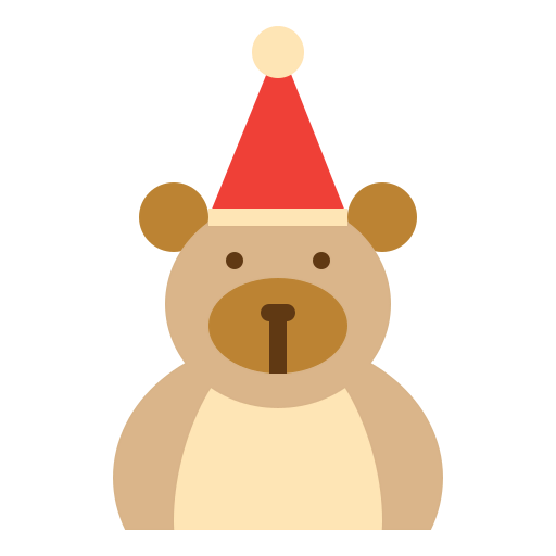 Bear icon