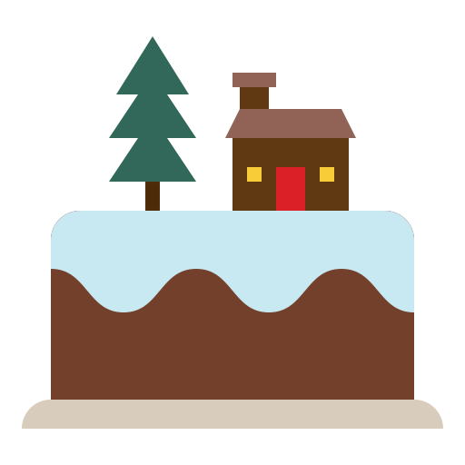 Cake icon