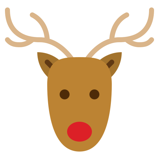 Reindeer ícono