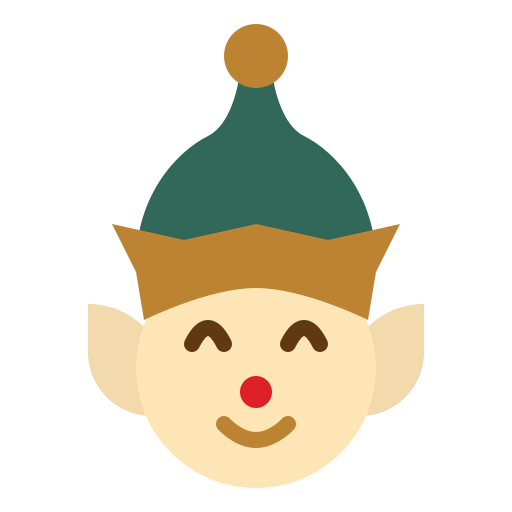Elf icon