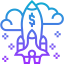 Growth icon 64x64