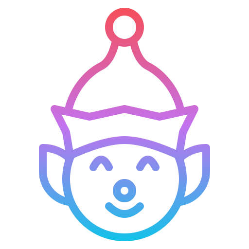 Elf icon
