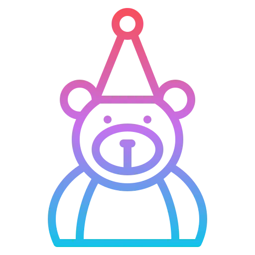 Bear icon