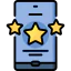 Rating icon 64x64