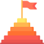 Пирамида иконка 64x64
