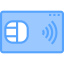 Credit card icon 64x64
