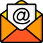 Email icon 64x64