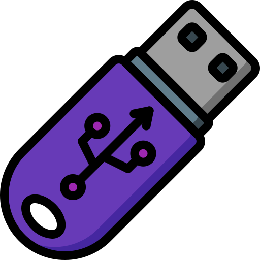 Pendrive icon