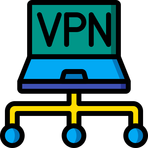 Vpn іконка
