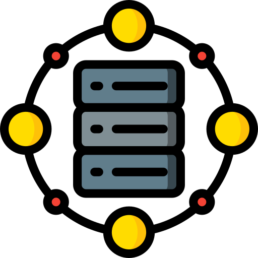 Server icon