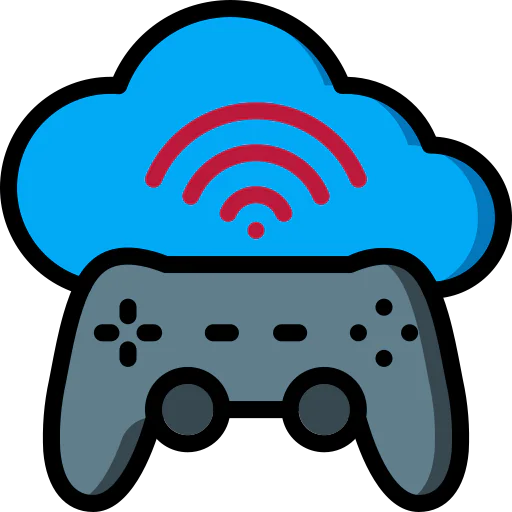 Gaming icône