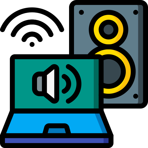 Hifi biểu tượng