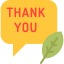 Thank you icon 64x64