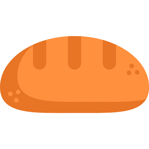 Bread icon