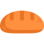 Bread icon 64x64