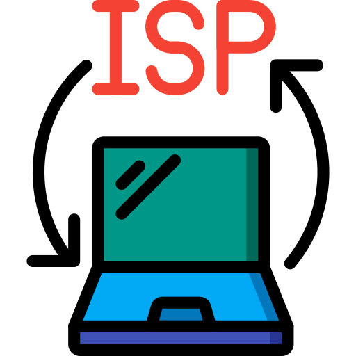 Isp icon