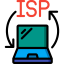 Isp icon 64x64