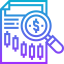 Chart icon 64x64