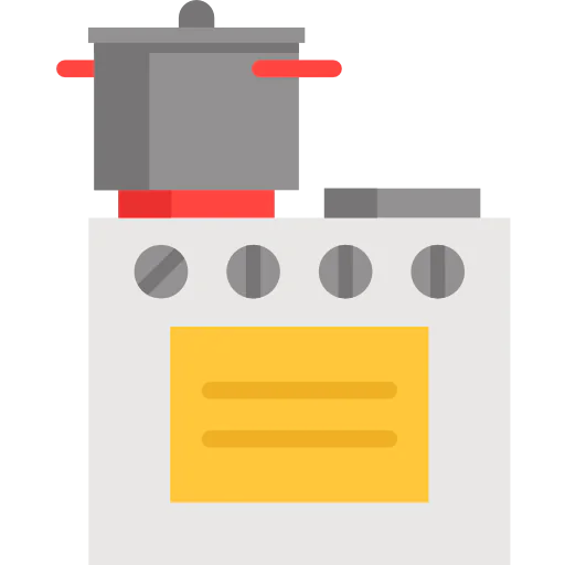 Kitchen icon