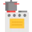 Kitchen icon 64x64