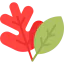 Leaves icon 64x64
