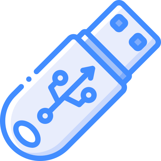 Pendrive icon