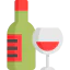 Wine icon 64x64