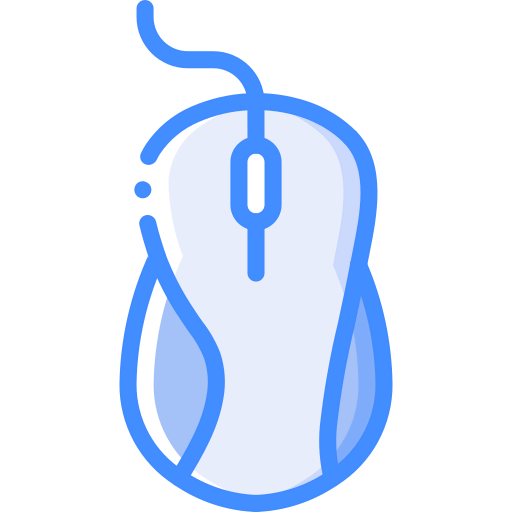 Mouse icon