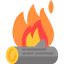Bonfire icon 64x64