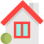House icon 64x64