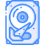 Hdd Symbol 64x64